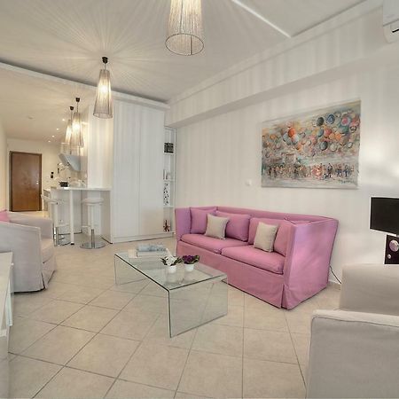 Downtown Glyfada Smart Apartment Atene Esterno foto