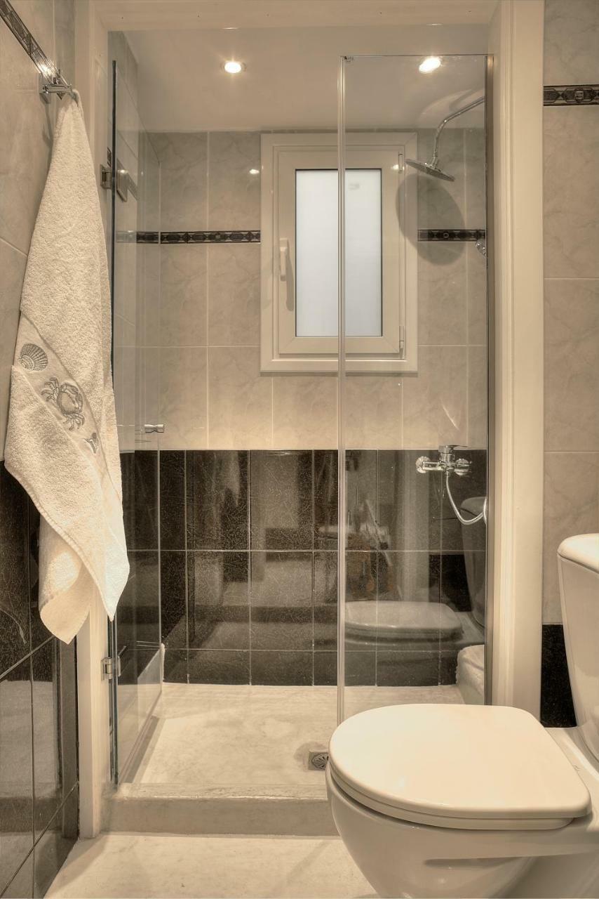 Downtown Glyfada Smart Apartment Atene Esterno foto