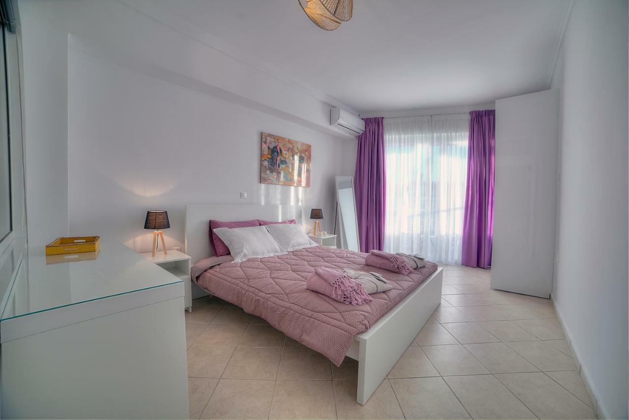 Downtown Glyfada Smart Apartment Atene Esterno foto