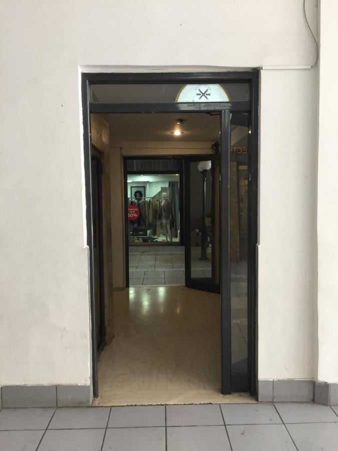 Downtown Glyfada Smart Apartment Atene Esterno foto